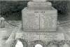 Whitwell War Memorial (St Paul's Walden parish)