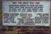 Garstang and Bonds War Memorial