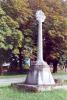 Celtic cross
