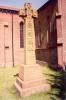 Celtic cross