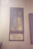 Plaques