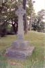 Celtic cross