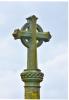 Cross head