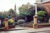 Woodbridge War Memorial