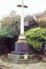 Woodbridge War Memorial