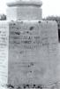 Hollesley and Shingle Street War Memorial