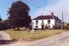 Huntingfield War Memorial