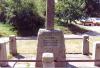 Huntingfield War Memorial