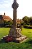 Celtic cross.