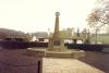 Glamis War Memorial