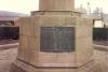 Glamis War Memorial