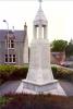 Banchory - Ternan War Memorial