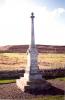 Front view of column.