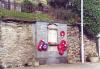 Aberdovey War Memorial 
