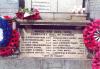 Aberdovey War Memorial - WW2