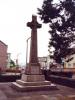 Full memorial cross