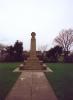 Full memorial
