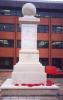 Full memorial