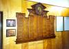 Wooden boards