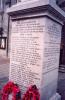 roll of honour 1