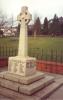 Full memorial