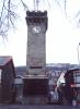 Clock tower