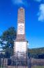 5th Battalion The Welch Regiment - Obelisk