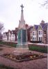 Porthcawl memorial