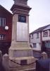 Ynysybwl Cenotaph