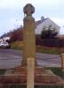Celtic cross
