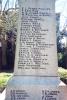 Names P-Z WW1, H-L WW2