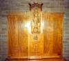 Upright