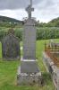 Stuart Family Grave.