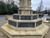 Names from WW1