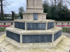 WW1 names