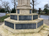 Names from WW1