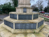 Names from WW1