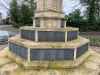 Names from WW1