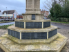 Names from WW1