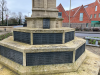 Names from WW1