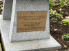 Memorial Bench Inscription