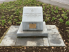 Post 1946 Remembrance Stone
