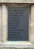 Names from WW2