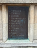 Names from WW2