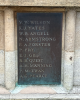 Names from WW2
