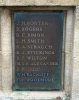 Names from WW2
