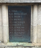 Names from WW2