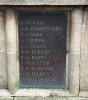 Names from WW2