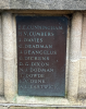 Names from WW2