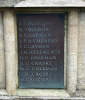 Names from WW2